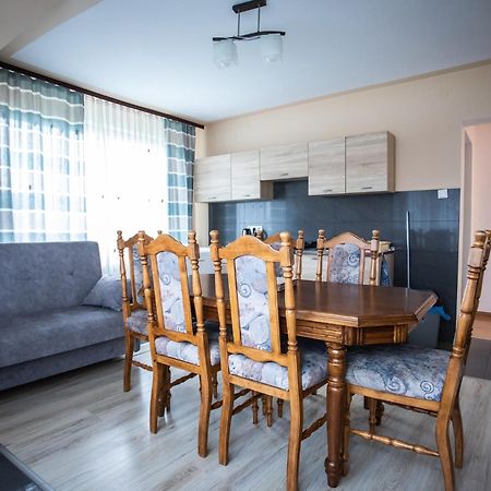 Noclegi- Baluc Malgorzata Czorsztyn Extérieur photo