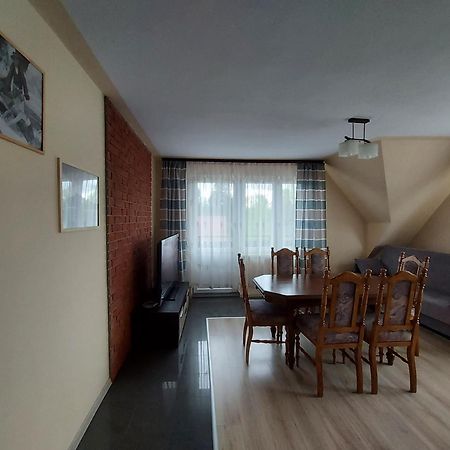 Noclegi- Baluc Malgorzata Czorsztyn Extérieur photo