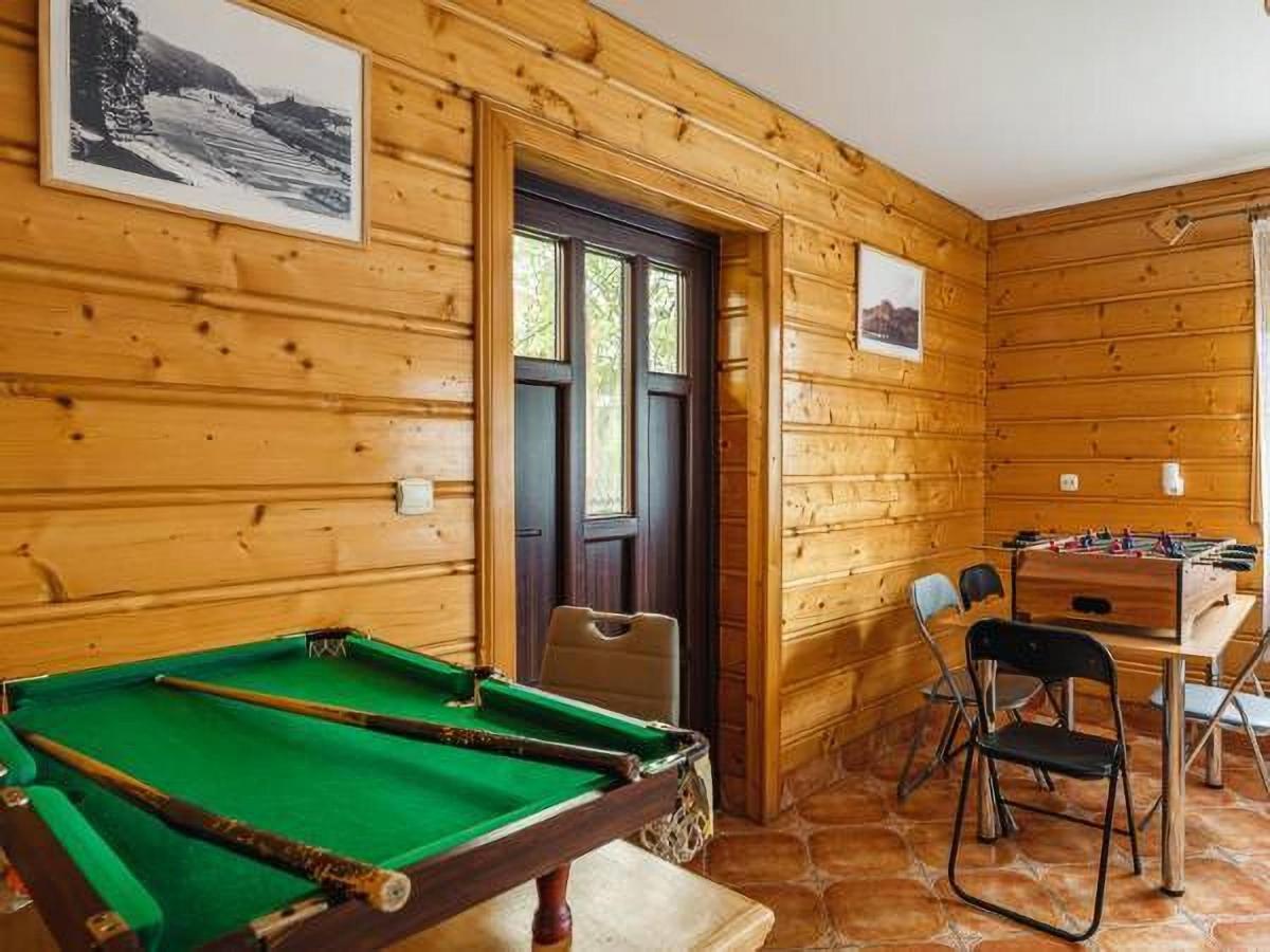 Noclegi- Baluc Malgorzata Czorsztyn Extérieur photo