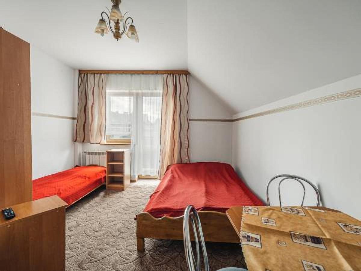 Noclegi- Baluc Malgorzata Czorsztyn Extérieur photo