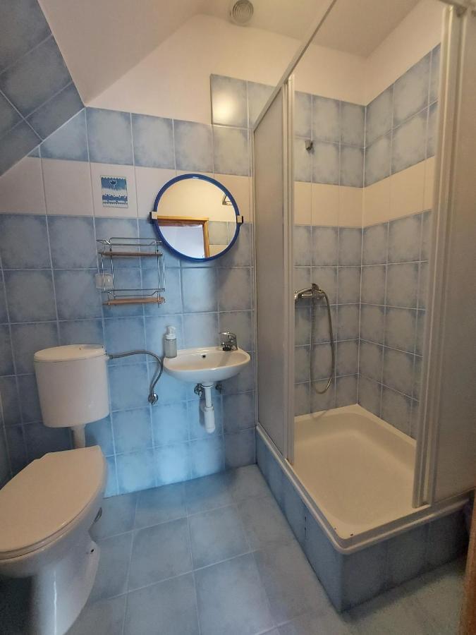 Noclegi- Baluc Malgorzata Czorsztyn Extérieur photo