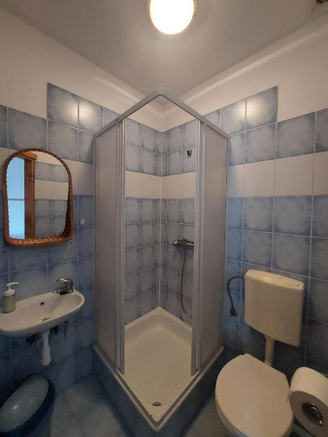 Noclegi- Baluc Malgorzata Czorsztyn Extérieur photo