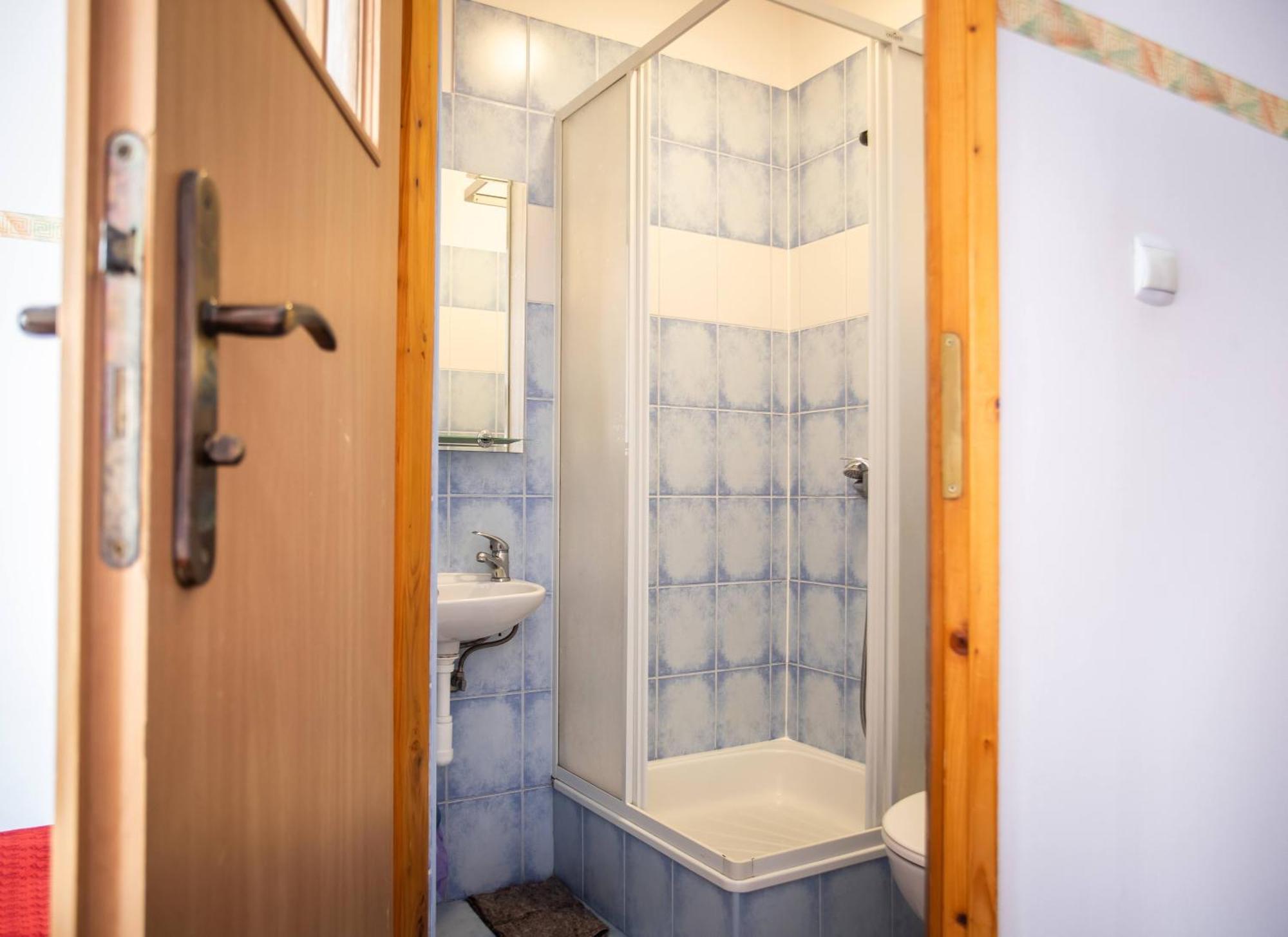 Noclegi- Baluc Malgorzata Czorsztyn Extérieur photo