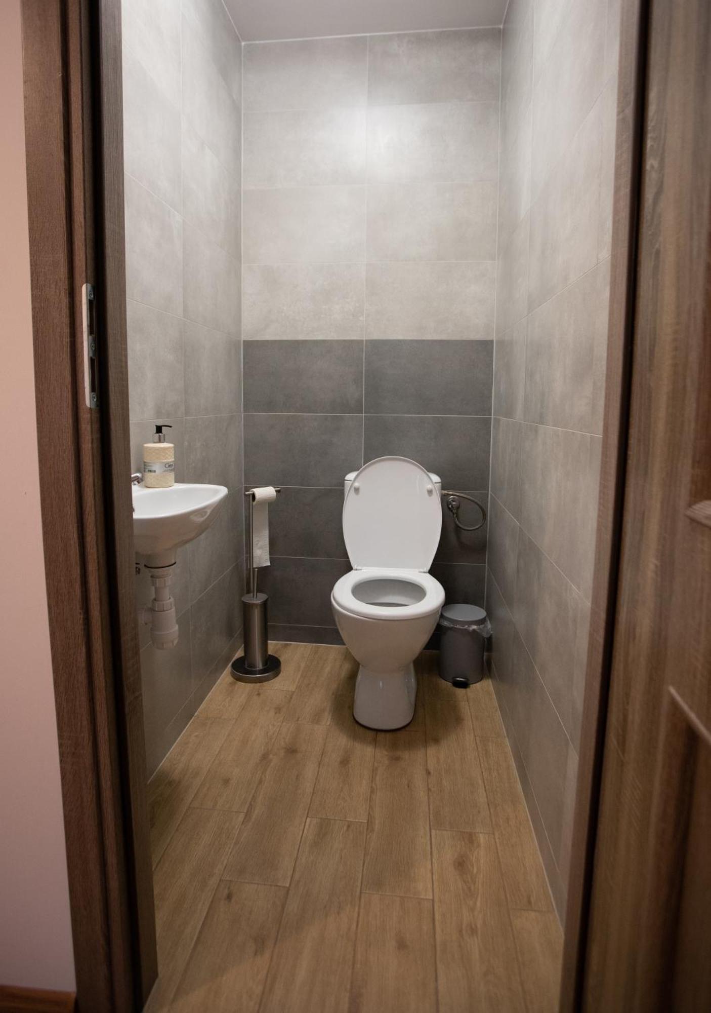 Noclegi- Baluc Malgorzata Czorsztyn Extérieur photo