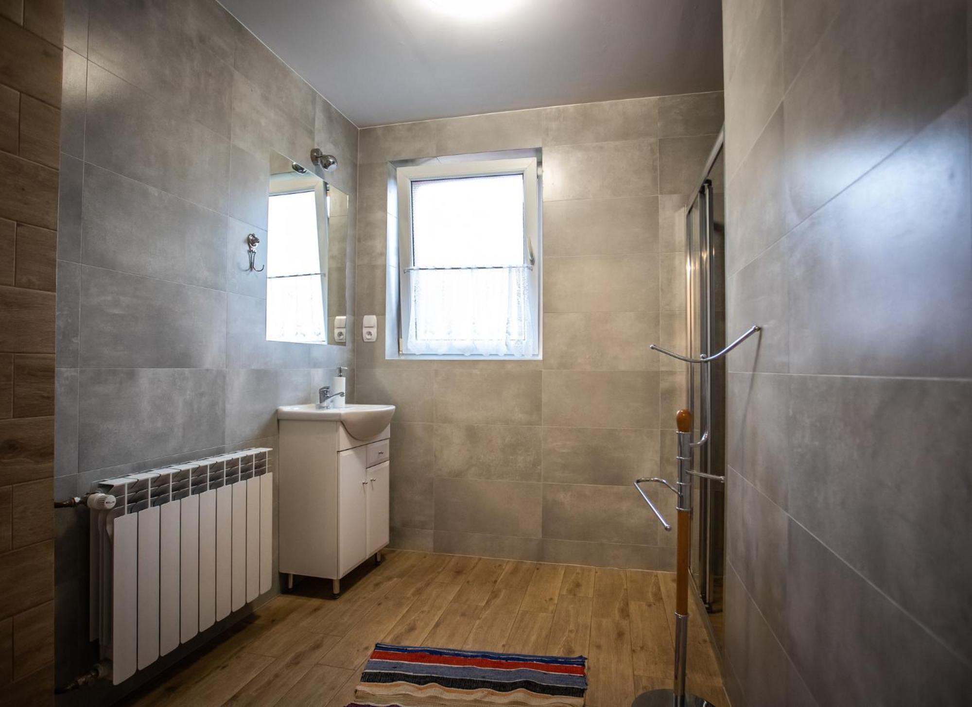 Noclegi- Baluc Malgorzata Czorsztyn Extérieur photo