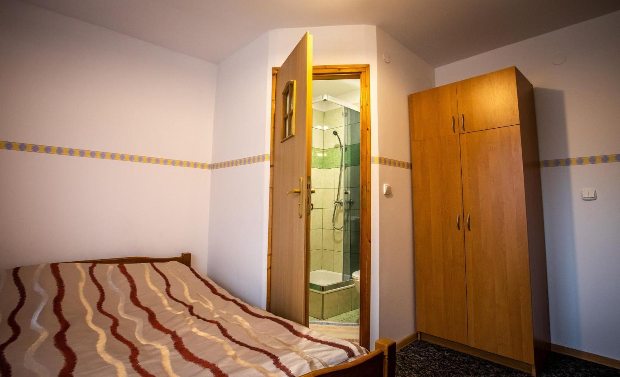 Noclegi- Baluc Malgorzata Czorsztyn Extérieur photo