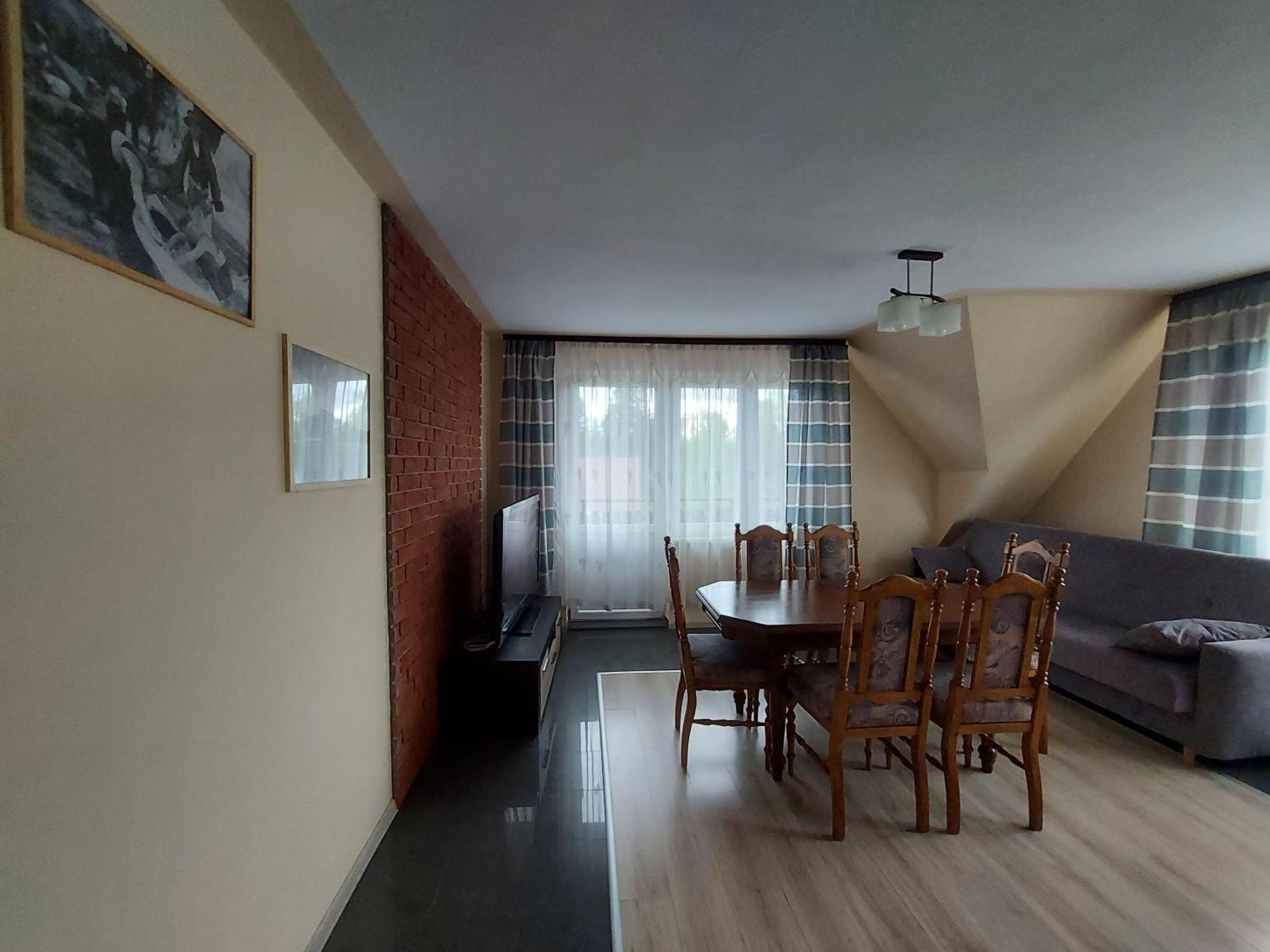 Noclegi- Baluc Malgorzata Czorsztyn Extérieur photo