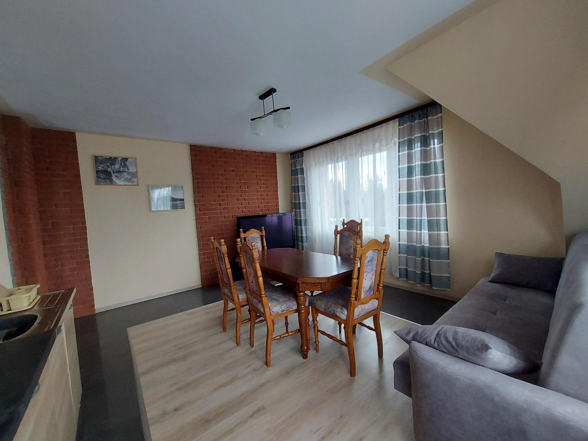 Noclegi- Baluc Malgorzata Czorsztyn Extérieur photo