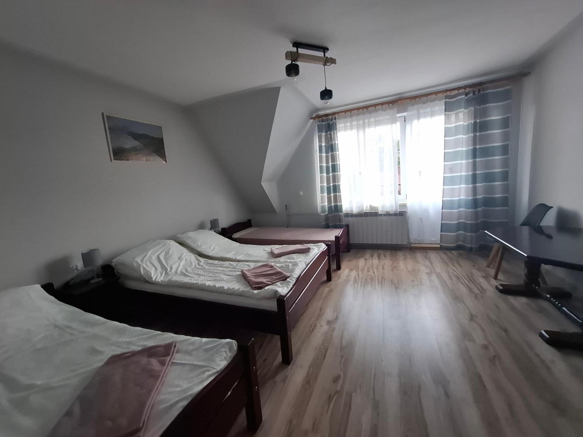 Noclegi- Baluc Malgorzata Czorsztyn Extérieur photo